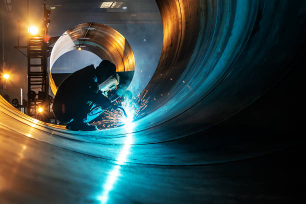 Sanatoga, PA Welder & Metal Fabrication Company