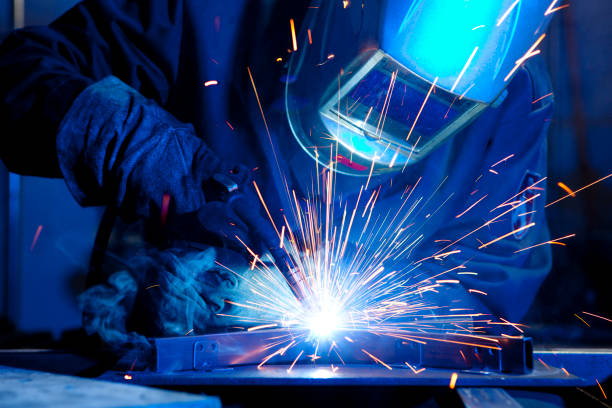 Affordable Welder Services in Sanatoga, PA