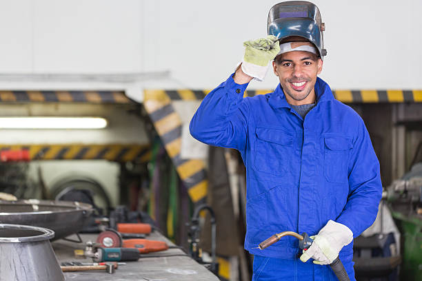 Best Food and Beverage Processing Equipment Welding in Sanatoga, PA